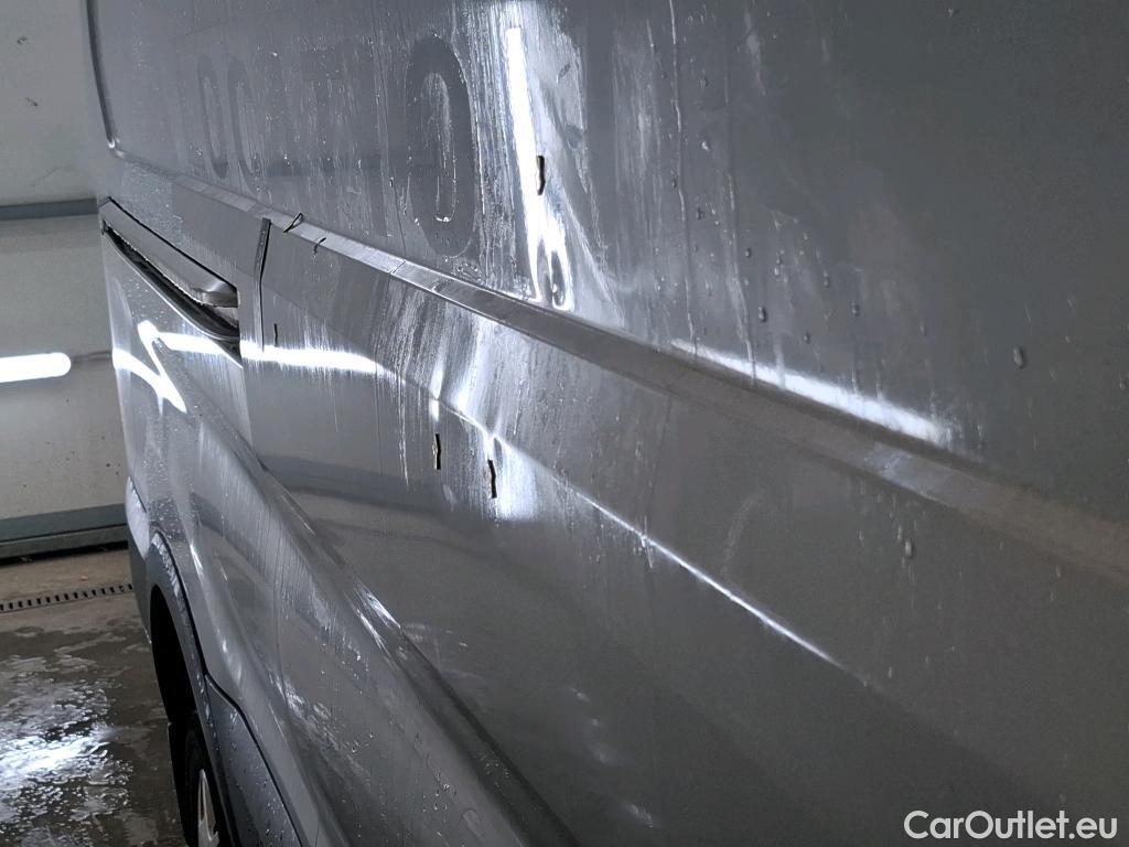  Ford  Transit  Fourgon 310 L3 Trend 2.0 TDCi 105CV BVM6 E6 #13