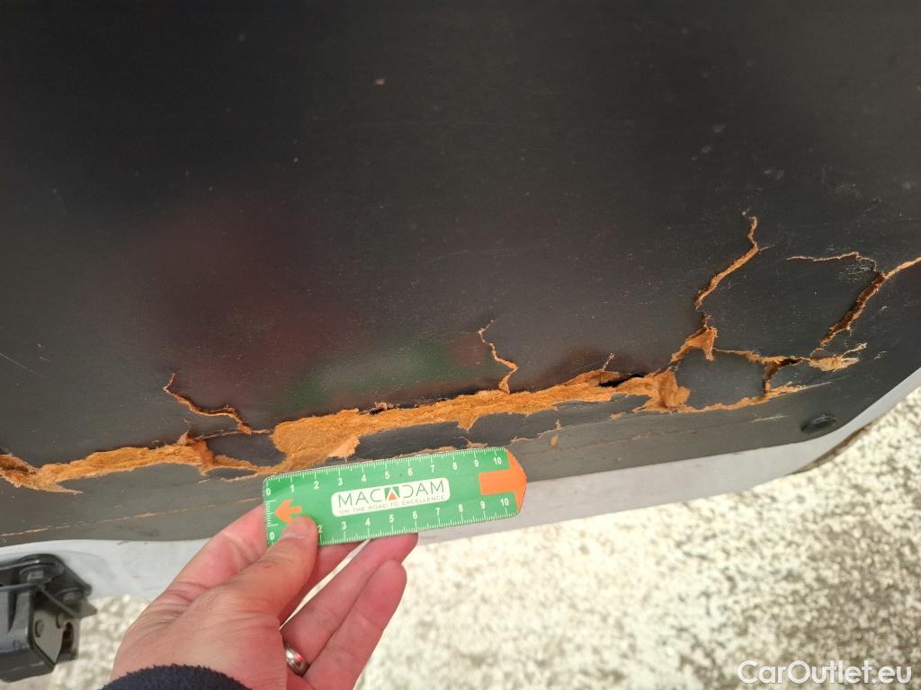  Citroen  Jumpy  Fourgon Club XL 2.0 BlueHDi 120CV BVM6 E6dT #11