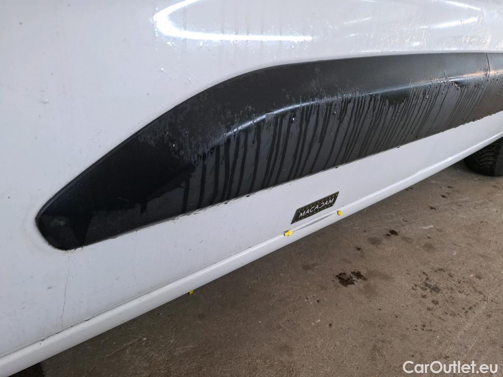  Citroen  Berlingo  Fourgon Club M 650 1.6 BlueHDi 75CV BVM5 E6 #1