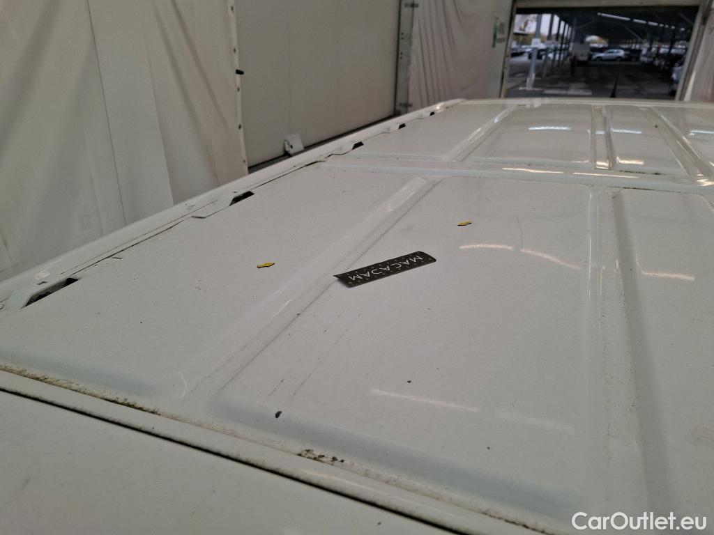  Citroen  Jumpy CITROEN  VU 4p Fourgon Taille M BlueHDi 120 S&S BVM6 Business #7