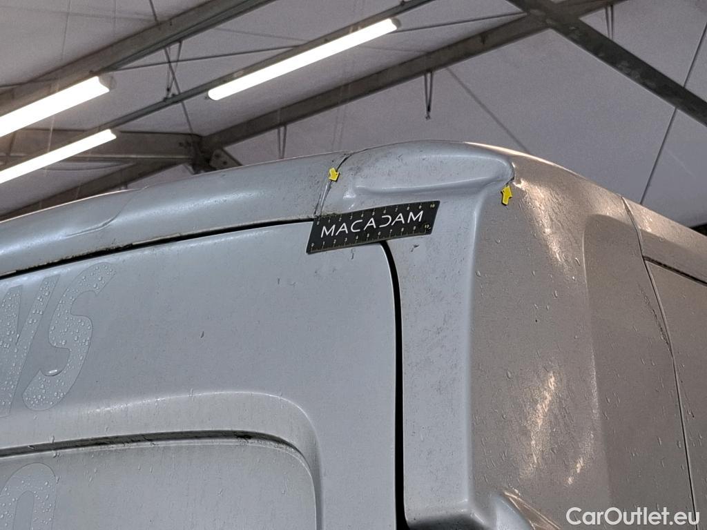  Ford  Transit  Fourgon 310 L3 Trend 2.0 TDCi 105CV BVM6 E6 #17