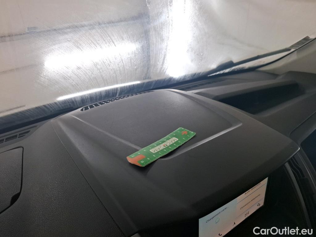  Ford  Transit  Plateau 350 L3 2.0 TDCi 130CV BVM6 E6 #9