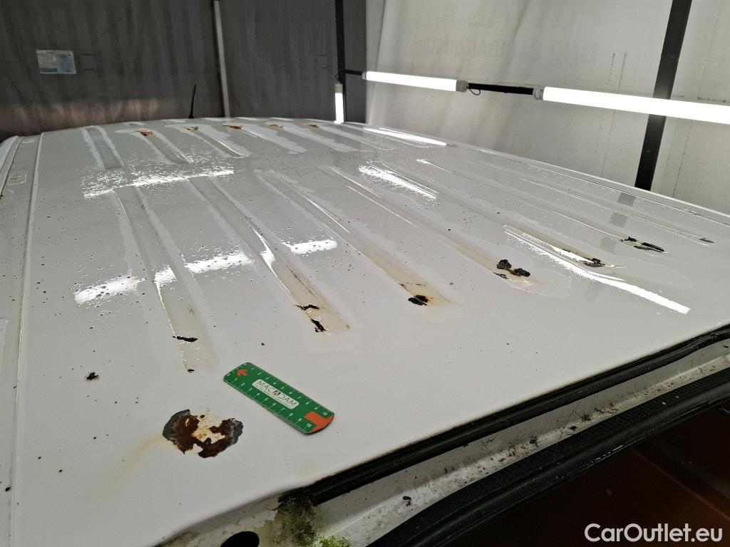  Citroen  Berlingo  Fourgon Club M 650 1.5 BlueHDi 75CV BVM5 E6dT #9