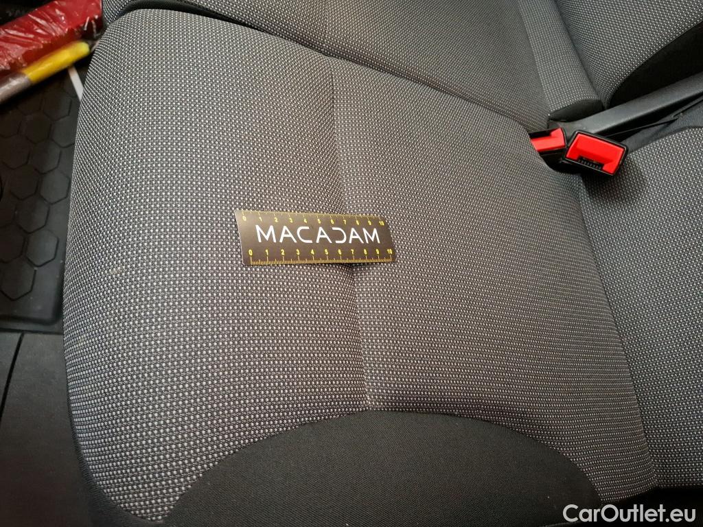  Citroen  Berlingo  Fourgon Club M 650 1.6 BlueHDi 75CV BVM5 E6 #4