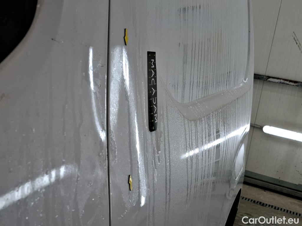  Peugeot  Partner  M 650 1.5 HDi 100CV BVM6 6E #3