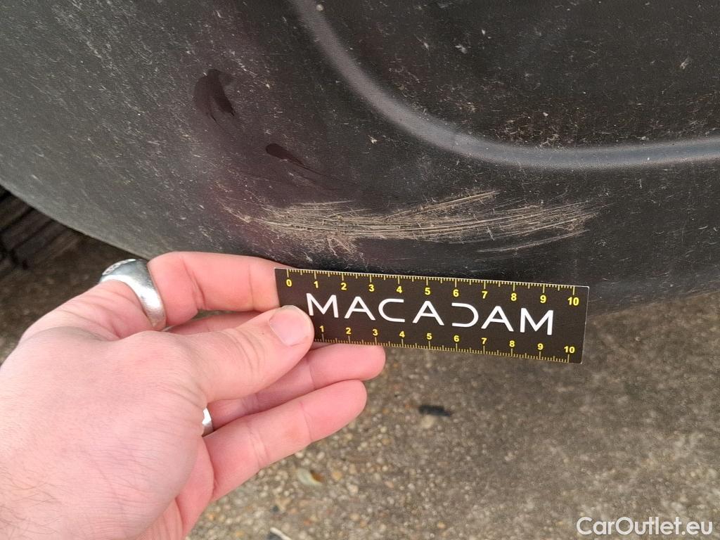  Citroen  Jumpy CITROEN  / 2016 / 4P / Fourgon tôlé Taille M BlueHDi 120 S&S BVM6 Business #12