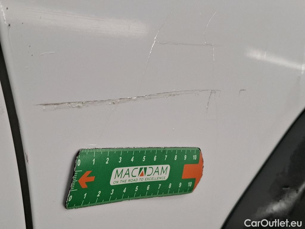  Citroen  Berlingo  Fourgon Club M 650 1.5 BlueHDi 75CV BVM5 E6dT #22