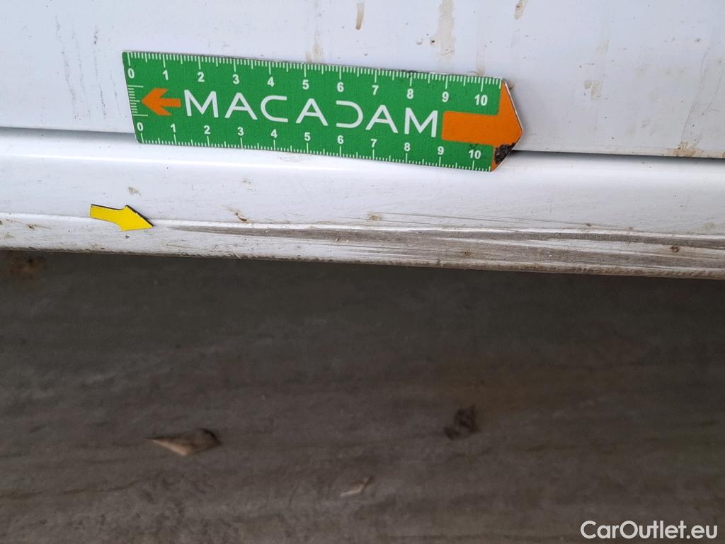  Peugeot  Partner  Premium L1 1.5 HDi 100CV BVM5 E6dT #9