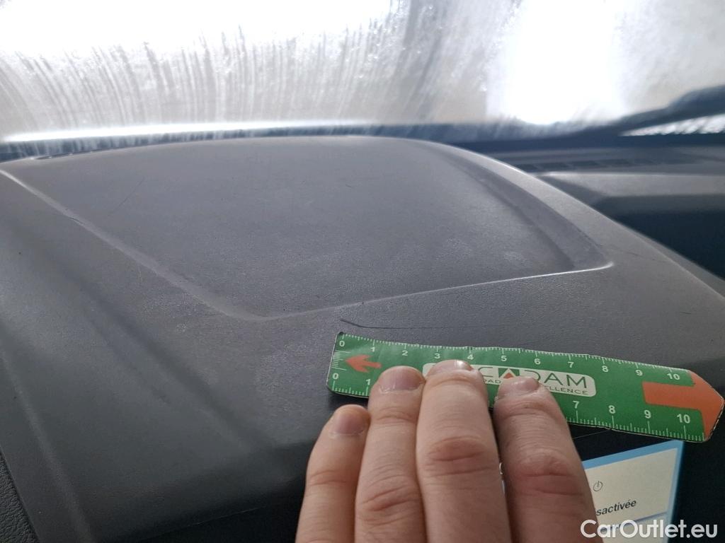  Ford  Transit  Plateau 350 L3 2.0 TDCi 130CV BVM6 E6 #12