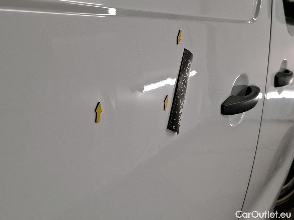  Citroen  Jumpy  Fourgon CityVan XS 1.5 BlueHDi 120CV BVM6 E6dT #7