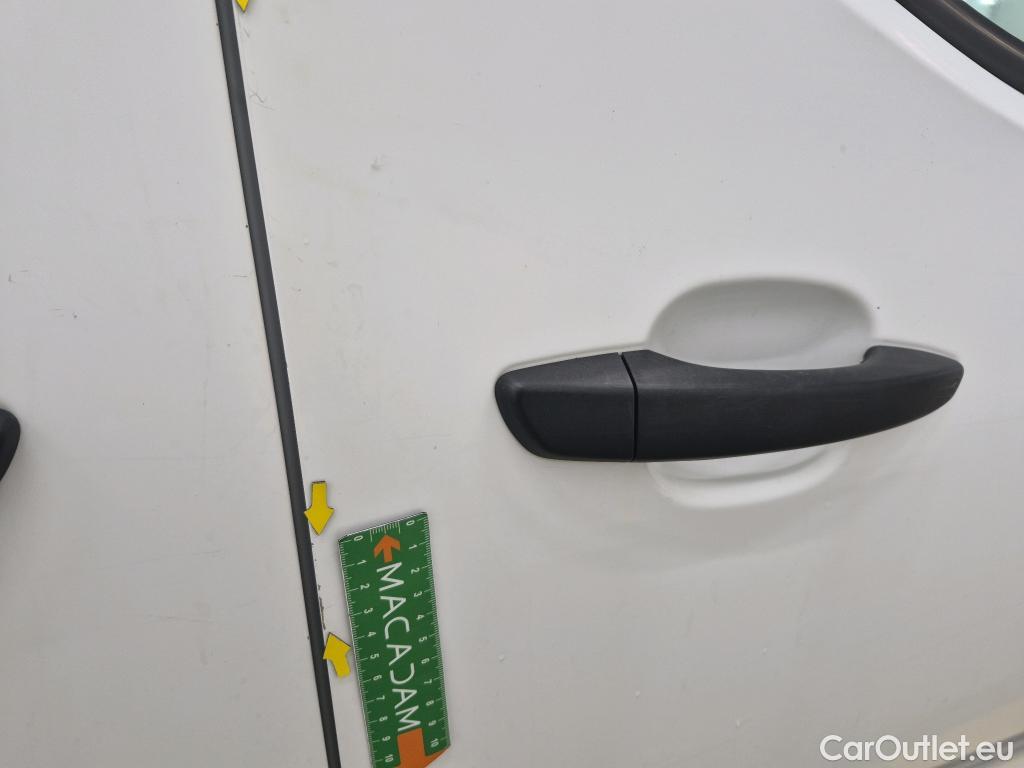  Peugeot  Partner  Asphalt L1 1.5 HDi 100CV BVM5 E6dT #24