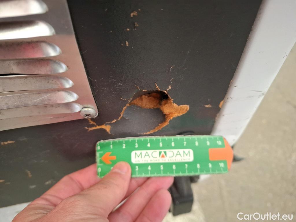  Citroen  Jumpy  Fourgon Club XL 2.0 BlueHDi 120CV BVM6 E6dT #13