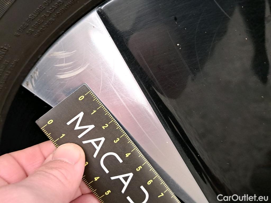  Mercedes  Vito MERCEDES-BENZ  Mixto Compact / 2020 / 4P / Fourgon tôlé 119 CDI Compact Select #10