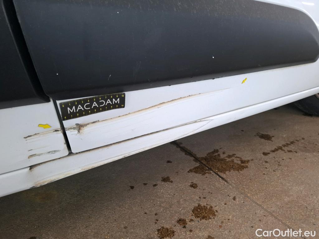  Peugeot  Partner  Asphalt L1 1.6 HDi 100CV BVM5 E6 #6