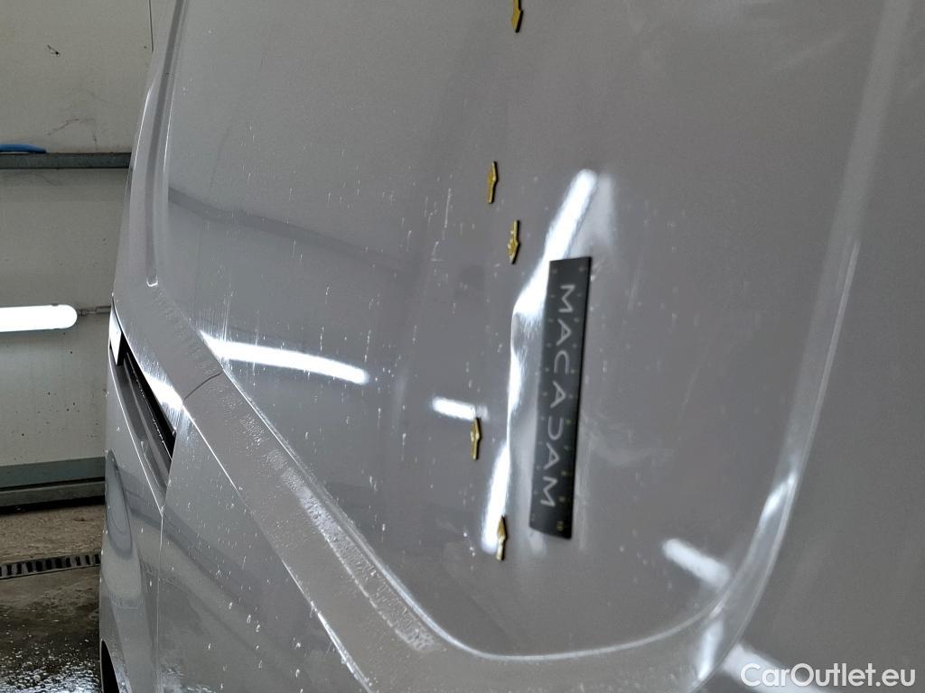  Peugeot  Partner  M 650 1.5 HDi 100CV BVM6 6E #10