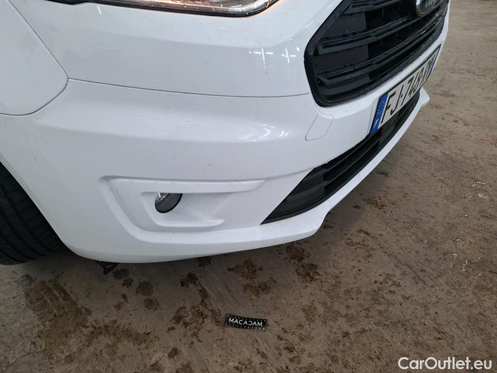  Ford  Transit Connect FORD  VU 5p Fourgonnette 1.5EcoBlue 100 L2 cab. approf. Trend #4