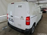  Citroen  Jumpy CITROEN  / 2016 / 4P / Fourgon tôlé Taille M BlueHDi 120 S&S BVM6 Business #3