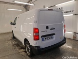  Citroen  Jumpy  Fourgon Driver M 2.0 BlueHDi 120CV BVM6 E6dT #2