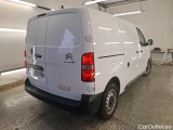  Citroen  Jumpy  Fourgon Driver M 2.0 BlueHDi 120CV BVM6 E6dT #3