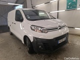  Citroen  Jumpy  Fourgon Driver M 2.0 BlueHDi 120CV BVM6 E6dT #4