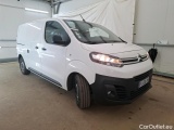  Citroen  Jumpy CITROEN  VU 4p Fourgon Taille M BlueHDi 120 S&S BVM6 Business #4