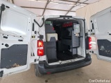  Citroen  Jumpy CITROEN  VU 4p Fourgon Taille M BlueHDi 120 S&S BVM6 Business #10