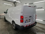  Citroen  Jumpy  Fourgon Club XL 2.0 BlueHDi 120CV BVM6 E6dT #2