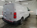  Citroen  Jumpy  Fourgon Club XL 2.0 BlueHDi 120CV BVM6 E6dT #3
