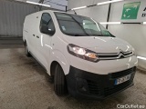  Citroen  Jumpy  Fourgon Club XL 2.0 BlueHDi 120CV BVM6 E6dT #4