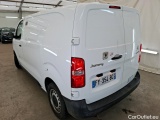 Citroen  Jumpy  Fourgon Club M 2.0 BlueHDi 120CV BVM6 E6d #2