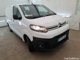  Citroen  Jumpy  Fourgon Club M 2.0 BlueHDi 120CV BVM6 E6d #4