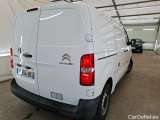  Citroen  Jumpy  Fourgon Club M 2.0 BlueHDi 120CV BVM6 E6d #3