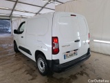  Peugeot  Partner  Premium L1 1.6 HDi 100CV BVM5 E6 #2