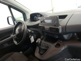  Peugeot  Partner  Premium L1 1.6 HDi 100CV BVM5 E6 #5