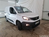  Peugeot  Partner  Premium L1 1.6 HDi 100CV BVM5 E6 #4