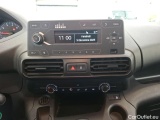  Peugeot  Partner  Premium L1 1.6 HDi 100CV BVM5 E6 #7