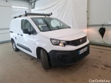  Peugeot  Partner  Asphalt L1 1.6 HDi 100CV BVM5 E6 #4