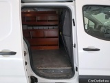  Peugeot  Partner  Asphalt L1 1.6 HDi 100CV BVM5 E6 #9