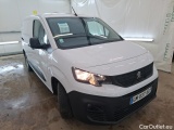  Peugeot  Partner  M 650 1.5 HDi 100CV BVM6 6E #4