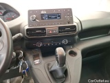  Peugeot  Partner  Premium L1 1.5 HDi 100CV BVM5 E6dT #7