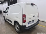  Peugeot  Partner  Asphalt L1 1.5 HDi 100CV BVM5 E6dT #2