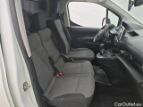  Peugeot  Partner  Asphalt L1 1.5 HDi 100CV BVM5 E6dT #6