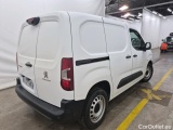  Peugeot  Partner  Asphalt L1 1.5 HDi 100CV BVM5 E6dT #3