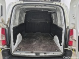  Peugeot  Partner  Asphalt L1 1.5 HDi 100CV BVM5 E6dT #8