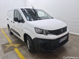  Peugeot  Partner  Asphalt L1 1.5 HDi 100CV BVM5 E6dT #4