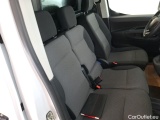  Citroen  Berlingo  Fourgon Club M 650 1.6 BlueHDi 75CV BVM5 E6 #8