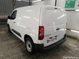  Citroen  Berlingo  Fourgon Club M 650 1.5 BlueHDi 75CV BVM5 E6dT #2