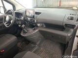  Citroen  Berlingo  Fourgon Club M 650 1.5 BlueHDi 75CV BVM5 E6dT #5