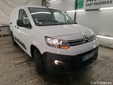  Citroen  Berlingo  Fourgon Club M 650 1.5 BlueHDi 75CV BVM5 E6dT #4
