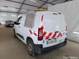  Citroen  Berlingo  Fourgon Worker M 1000 1.5 BlueHDi 100CV BVM5 E6dT #2